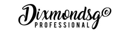 Trademark DIXMONDSG PROFESSIONAL