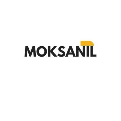 Trademark MOKSANIL