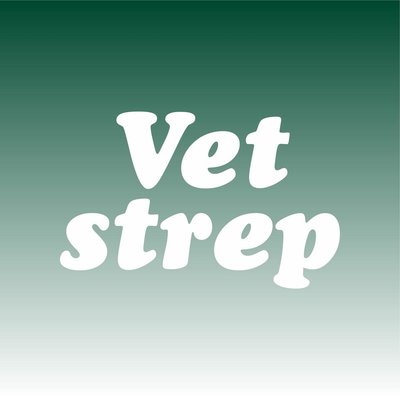 Trademark Vet Strep