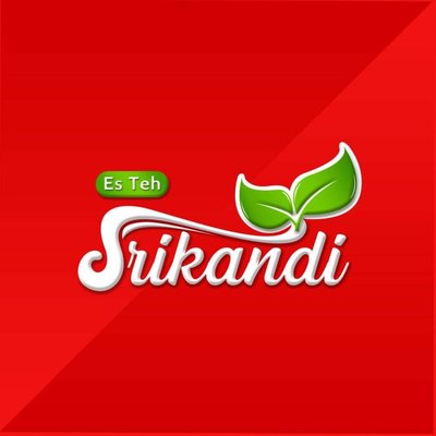 Trademark Es Teh Srikandi