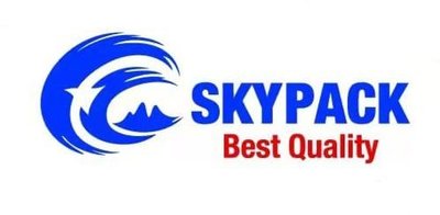 Trademark SKYPACK – Best Quality