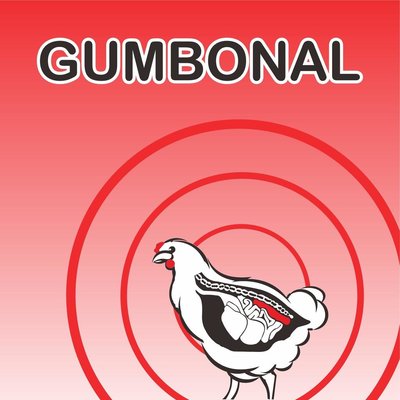 Trademark GUMBONAL