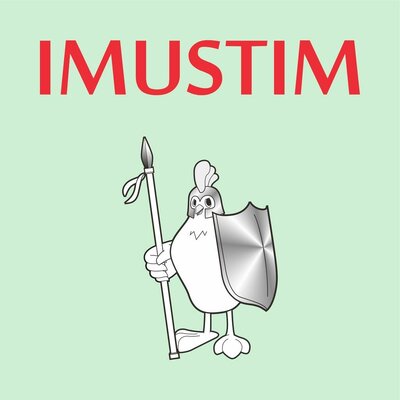 Trademark IMUSTIM