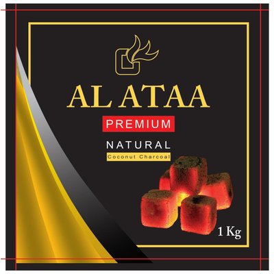 Trademark AL ATAA