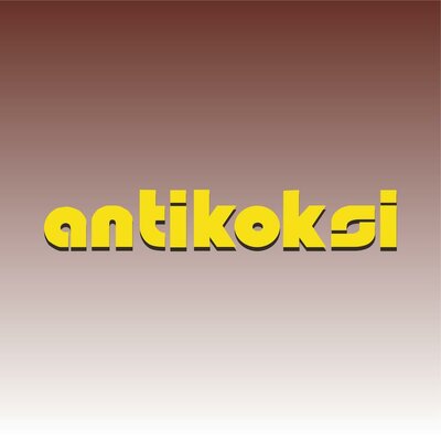 Trademark antikoksi