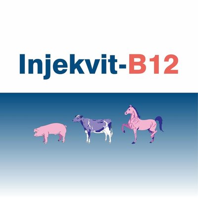 Trademark Injekvit-B12