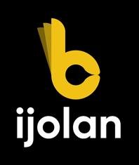 Trademark IJOLAN + LOGO