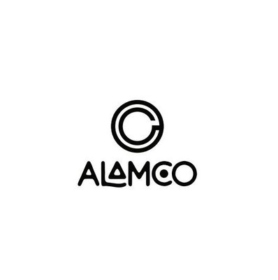 Trademark ALAMCO + LOGO