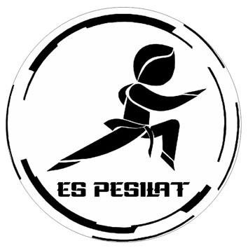 Trademark ES PESILAT