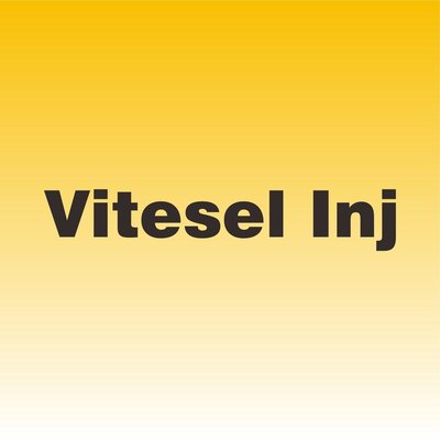 Trademark Vitesel Inj