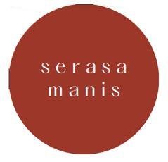 Trademark SERASA MANIS