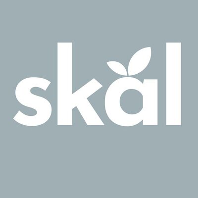 Trademark SKAL dan Lukisan