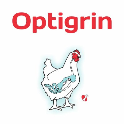 Trademark Optigrin