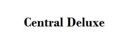 Trademark CENTRAL DELUXE