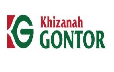 Trademark KHIZANAH GONTOR + LUKISAN