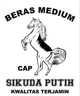 Trademark SIKUDA PUTIH