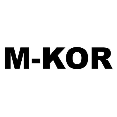 Trademark M-KOR