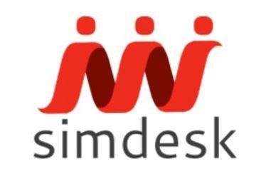 Trademark SIMDESK