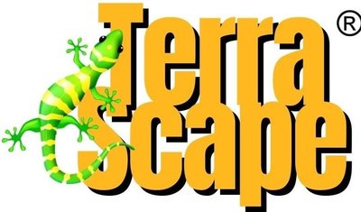 Trademark TERRA SCAPE + Logo