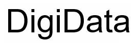 Trademark DigiData