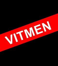 Trademark VITMEN