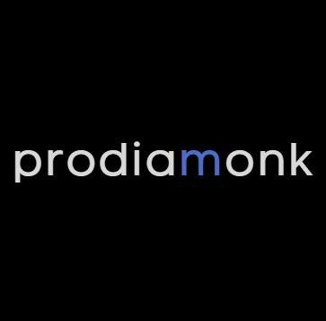 Trademark Prodiamonk