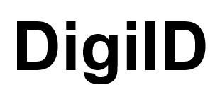 Trademark DigiID