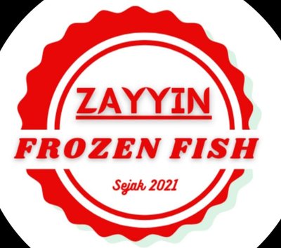 Trademark ZAYYIN FROZEN FISH