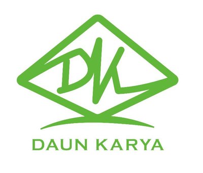 Trademark Daun Karya