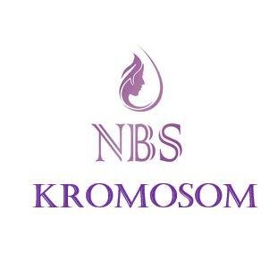 Trademark NBS KROMOSOM + GAMBAR