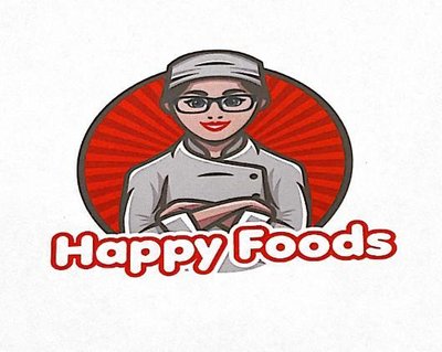 Trademark Happy Foods