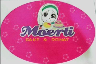 Trademark MOERTI DONAT