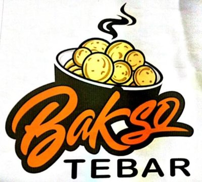 Trademark Bakso Tebar