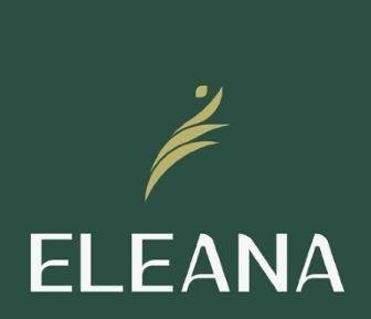 Trademark ELEANA + LOGO