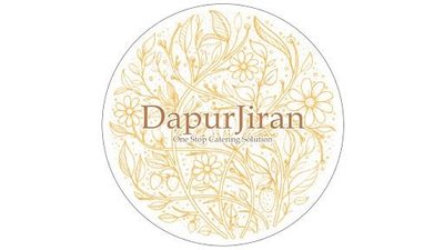 Trademark Dapur Jiran