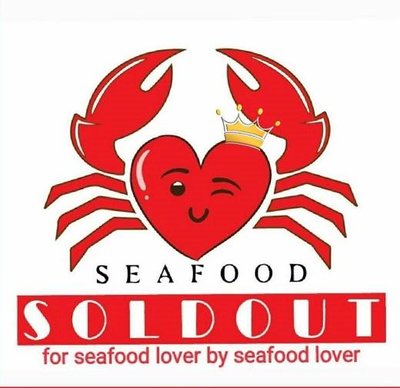 Trademark Seafood Soldout