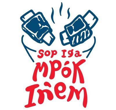 Trademark Sop Iga Mpok Inem