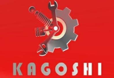 Trademark KAGOSHI