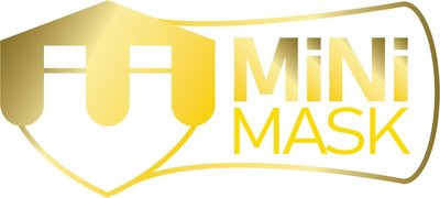 Trademark MINIMASK + LOGO
