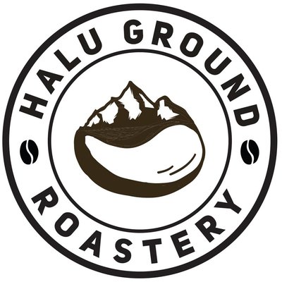 Trademark HALU GROUND