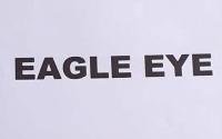 Trademark EAGLE EYE