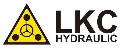 Trademark LKC HYDRAULIC + LOGO