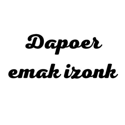 Trademark Merek Kata dan Lukisan
