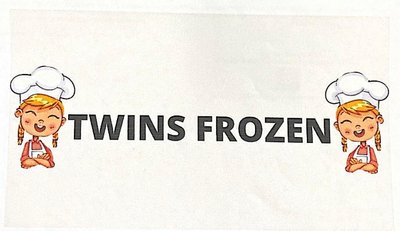 Trademark TWINS FROZEN