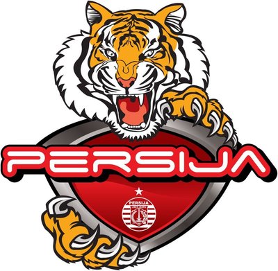 Trademark PERSIJA