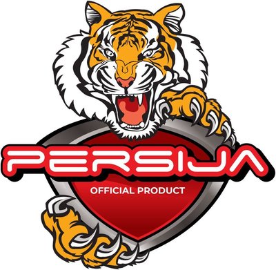 Trademark PERSIJA