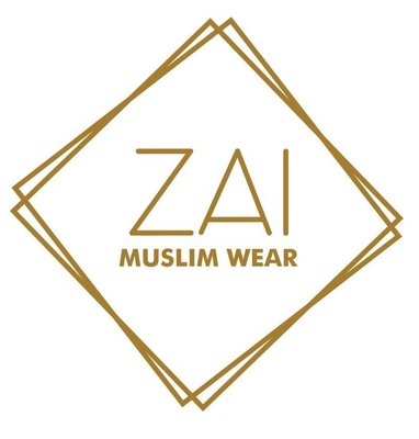 Trademark Zai Muslim Wear