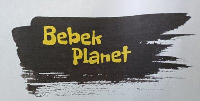 Trademark Bebek Planet