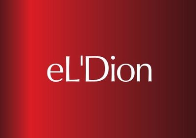 Trademark eL'Dion dan logo