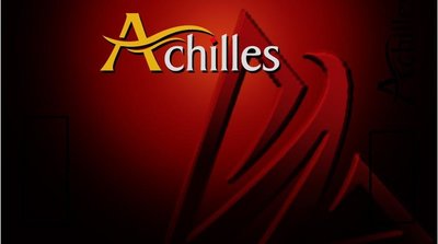 Trademark Achilles